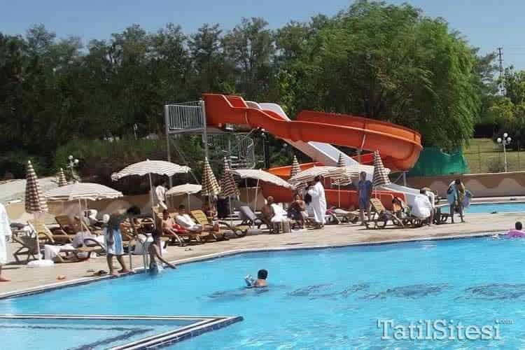 Gürses Termal Hotel